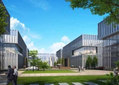 智慧園區(qū)解決方案案例